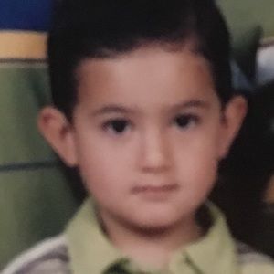 Meet your Posher, Alan